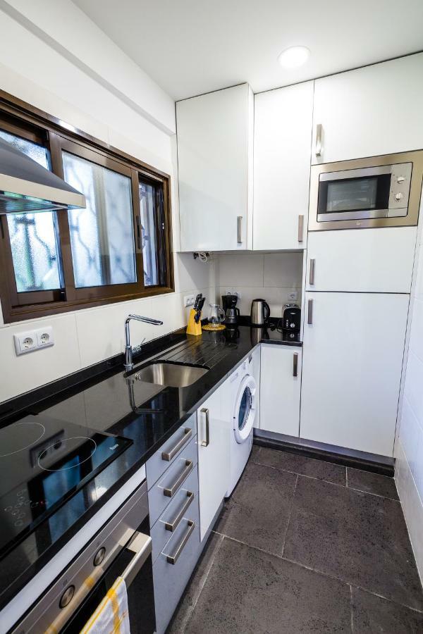 Apartamento Vista Oceano Caniço Εξωτερικό φωτογραφία
