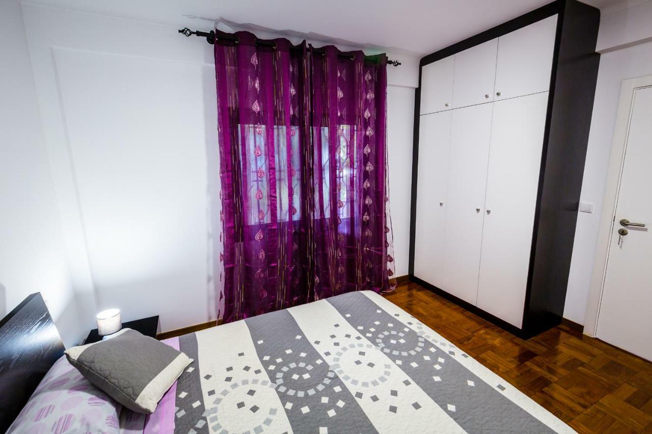 Apartamento Vista Oceano Caniço Εξωτερικό φωτογραφία