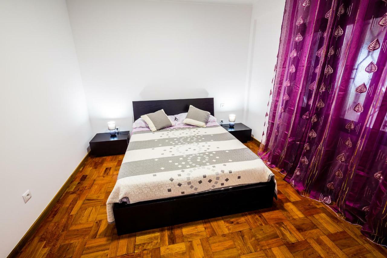 Apartamento Vista Oceano Caniço Εξωτερικό φωτογραφία