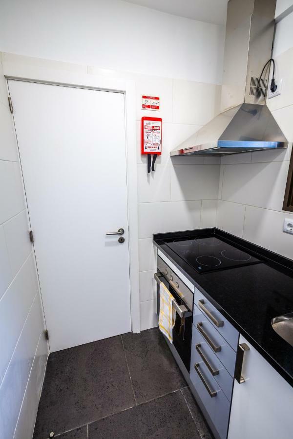 Apartamento Vista Oceano Caniço Εξωτερικό φωτογραφία