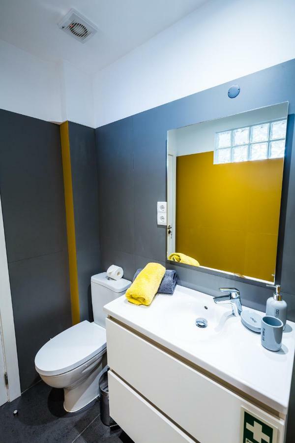 Apartamento Vista Oceano Caniço Εξωτερικό φωτογραφία
